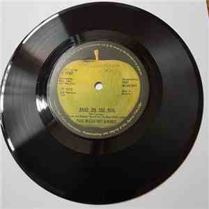 Paul McCartney & Wings - Band On The Run download mp3 flac
