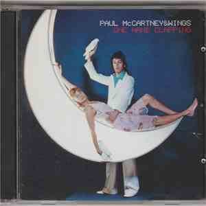Paul McCartney and Wings  - One Hand Clapping download mp3 flac
