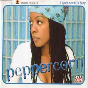 Peppercorn - Hyperventilating download free