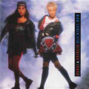 Pepsi & Shirlie - All Right Now download free