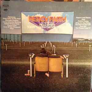 Percy Faith And His Orchestra - Held Over! Today's Great Movie Themes download free