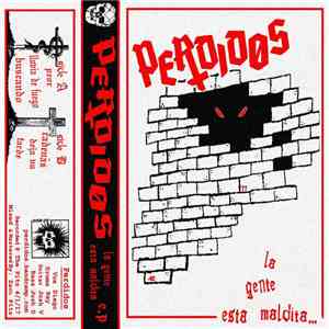 Perdidos  - La Genta Esta Maldita EP download free
