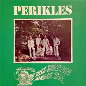 Perikles - Jag Vill Vara Den Du Ringer Till download free