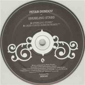 Petar Dundov - Sparkling Stars download free