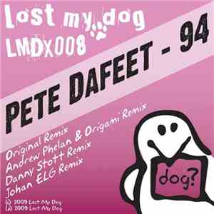 Pete Dafeet - 94 download free
