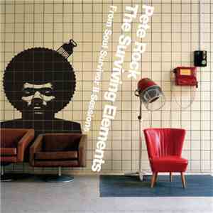 Pete Rock - The Surviving Elements download free