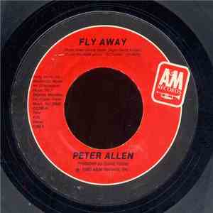 Peter Allen - Fly Away download free