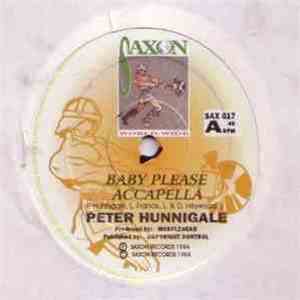 Peter Hunnigale - Baby Please download free