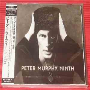 Peter Murphy - Ninth download free