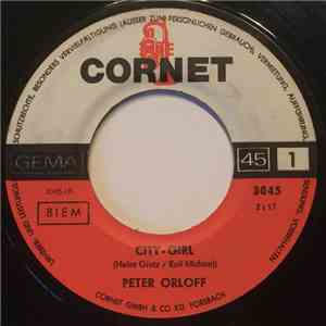 Peter Orloff - City-Girl download free