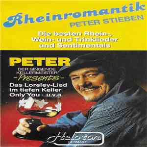 Peter Stieben - Rheinromantik download free