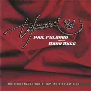 Phil Fuldner Meets Rene Süss - Tiefenrausch download mp3 flac