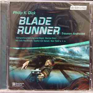 Philip K. Dick - Blade Runner = Träumen Androiden download free