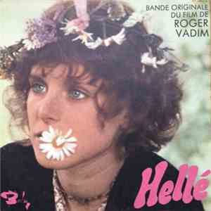 Philippe Sarde - Hellé (Bande Originale Du Film de Roger Vadim) download free