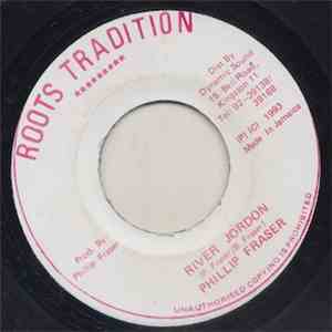 Phillip Fraser - River Jordon download free