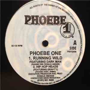 Phoebe One - Running Wild download free