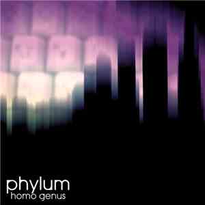 Phylum  - Homo Genus download free