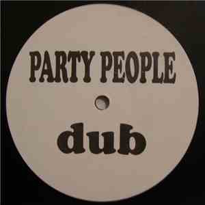 Pianoman - Party People (Dub) download free