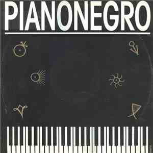 Pianonegro - Pianonegro download free