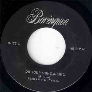 Pijuan Y Su Sexteto - Do Your Shing-A-Ling / Shake It Don't Brake It download free