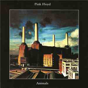 Pink Floyd - Animals Plus Bonus Album "A Saucerful Of Secrets" download free