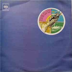 Pink Floyd - Wish You Were Here download free