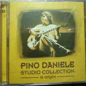 Pino Daniele - Studio Collection - Le Origini download free