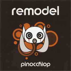 PinocchioP - Remodel download free