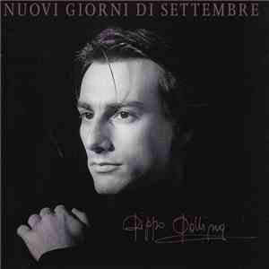 Pippo Pollina - Nuovi Giorni Di Settembre download mp3 flac