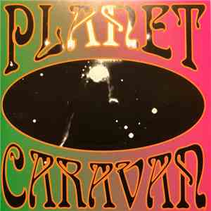 Planet Caravan - Planet Caravan download free