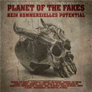 Planet Of The Fakes - Kein Kommerzielles Potential download free