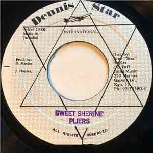 Pliers - Sweet Sherine download free