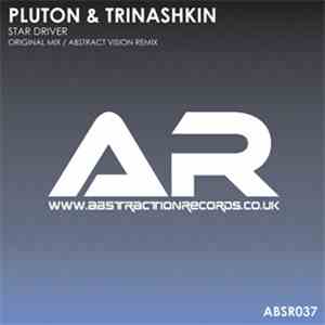 Pluton  & Trinashkin - Star Driver download free