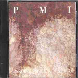 PMI - Parole Musica Istinto download free