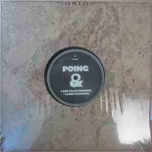Poing & Lars Lillo-Stenberg + Lasse Marhaug - Stakkars Oslo download free