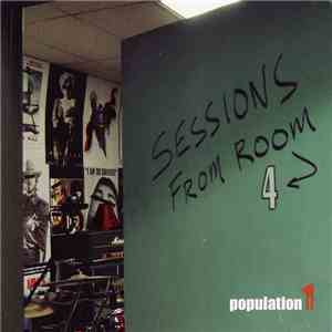 Population 1 - Sessions From Room 4 download free