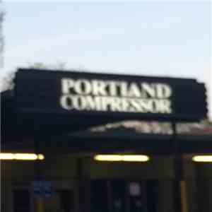 Portland Compressor - I download free