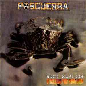 Posguerra - Homo Sapiens: Detractor Por Profesión download free