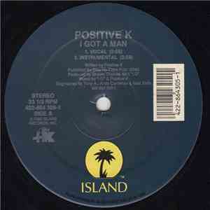 Positive K - I Got A Man / Night Shift download free