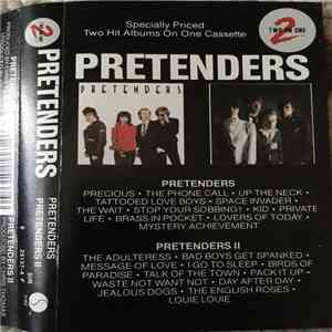 Pretenders - Pretenders & Pretenders II download free