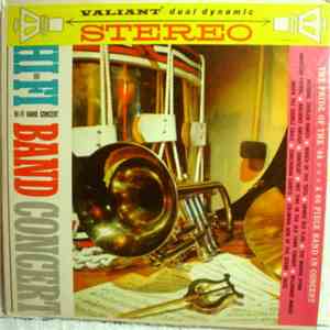 Pride Of The "48" - Brass Band In Stereo download free