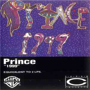 Prince - 1999 download free