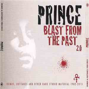 Prince - Blast From The Past 2.0 download free