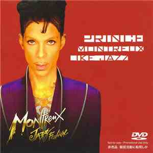 Prince - Montreux Like Jazz download free
