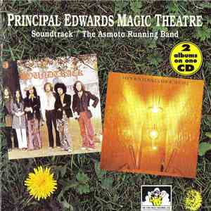 Principal Edwards Magic Theatre - Soundtrack/The Asmoto Running Band download free