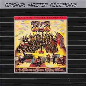 Procol Harum - Live - In Concert With The Edmonton Symphony Orchestra download free