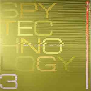 Propaganda  - Spy Technology 3: Enemy Territory (Part II) download free