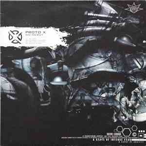 Proto X - No Mercy download free