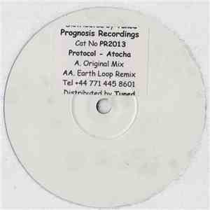 Protocol - Atocha download free
