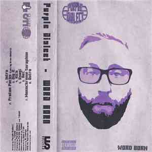Purple Dialect - Word Born download free